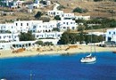 Dionysos Hotel Ornos