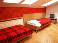 Cracow Old Town Guest House