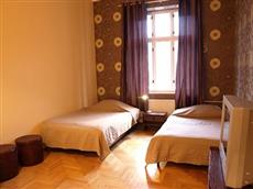 Cracow Old Town Guest House