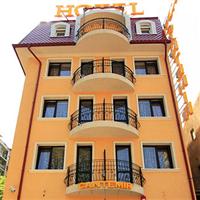 Hotel Cantemir Bucharest