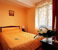 Hotel Cantemir Bucharest