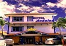 Hotel Andalas Lampung