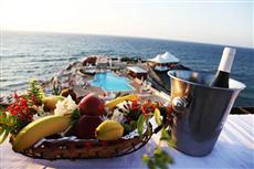 Dome Hotel Kyrenia