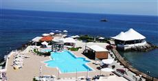 Dome Hotel Kyrenia