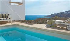 Grecotel Mykonos Blu Hotel