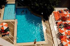 Atrium Hotel Rethymno