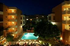 Atrium Hotel Rethymno