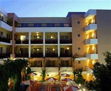 Atrium Hotel Rethymno