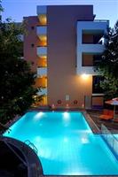 Atrium Hotel Rethymno