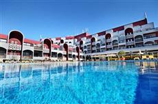 Oura Praia Hotel