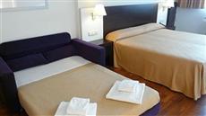 Hotel Vora Fira Valencia