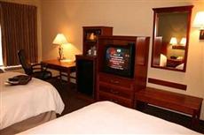 Hampton Inn Cincinnati Airport North Hebron (Kentucky)