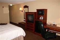 Hampton Inn Cincinnati Airport North Hebron (Kentucky)