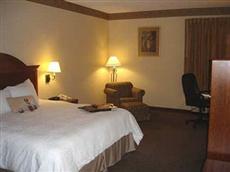 Hampton Inn Cincinnati Airport North Hebron (Kentucky)