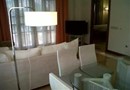 Hotel Suite Villa Maria