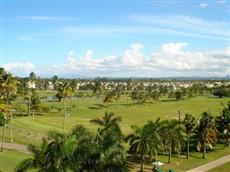 Golden Sands Villas Dorado