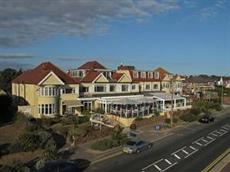 Roslin Beach Hotel Southend On Sea