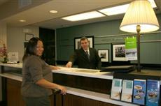 Hampton Inn Shreveport Airport