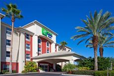 Holiday Inn Express Orlando Airport