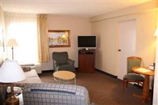 Hampton Inn York (Pennsylvania)