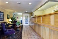 Americas Best Value Inn Newberry (South Carolina)