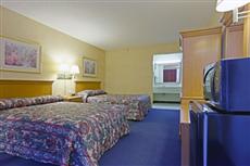 Americas Best Value Inn Newberry (South Carolina)