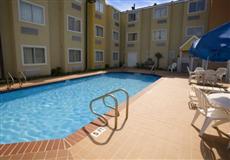 Americas Best Value Inn McAllen