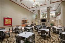 Homewood Suites by Hilton Columbus Airport