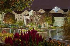 Homewood Suites by Hilton Columbus Airport