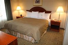 Homewood Suites by Hilton Columbus Airport