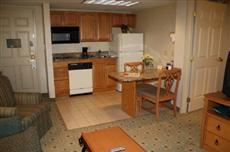 Homewood Suites by Hilton Columbus Airport