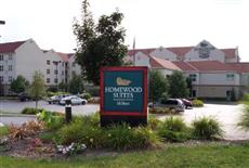 Homewood Suites by Hilton Columbus Airport