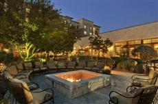 Hilton San Antonio Hill Country Hotel & Spa