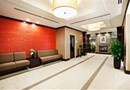 Holiday Inn Express Hotel & Suites Matthews East