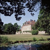 Chateau De Rigny