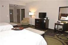 Hampton Inn Maumelle