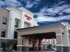 Hampton Inn Maumelle