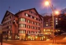 Hotel Rosatsch