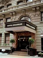 Hotel Chandler