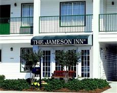 Jameson Inn Greenwood