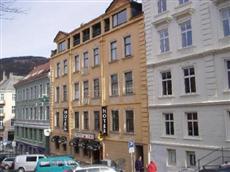 Bergen Travel Hotel