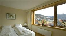 Bergen Travel Hotel