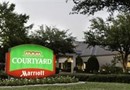 Courtyard by Marriott DFW Airport North / Irving