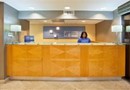 Holiday Inn Express Central Redwood City