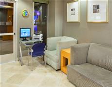 Holiday Inn Express Central Redwood City