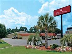 Ramada Inn Walterboro