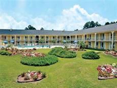 Ramada Inn Walterboro