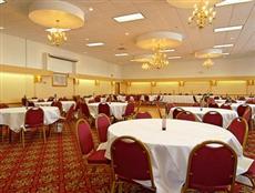 Ramada Cortland Conference Center