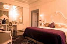 Hotel Majestic Roma