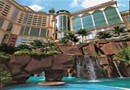 Pyramid Tower Hotel at Sunway Lagoon Resort